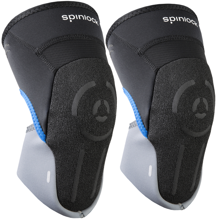 Spinlock Stretch Neoprene - Kneepad MEDIUM Pair