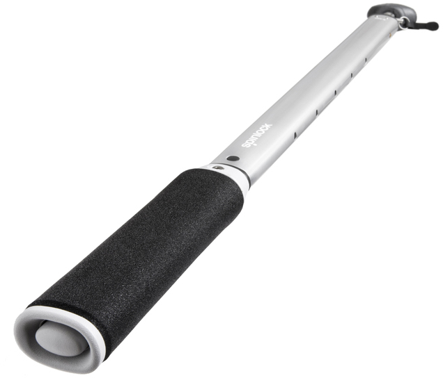 Spinlock Forlenger 60-90 cm, Diablo