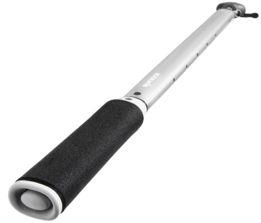 Spinlock Forlenger 75-120 cm, rett