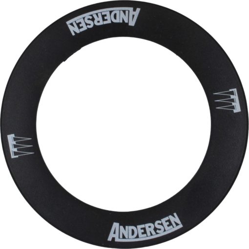 Disc Spring (topplate) Andersen 40ST (fra V3.0) Ø77,9mm