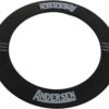 Disc Spring (topplate) Andersen 12/18/28ST (12.2005-)