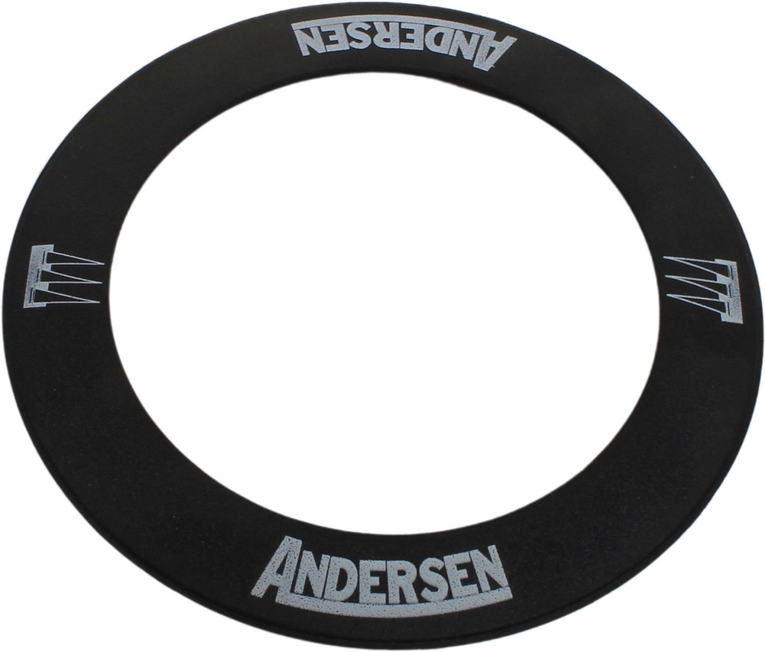 Disc Spring (topplate) Andersen 12/18/28ST (12.2005-)