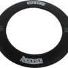 Disc Spring (topplate) Andersen 46/48ST (V4.1-)