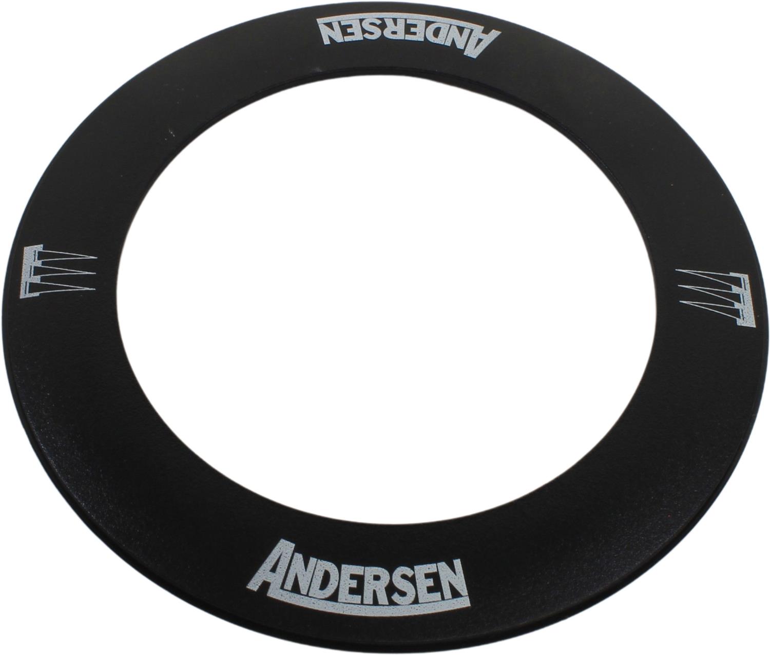 Disc Spring (topplate) Andersen 46/48ST (V4.1-)