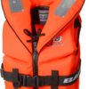 Baltic Redningsvest Pro Sailor, oransje 3-10 kg