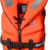 Baltic Redningsvest Pro Sailor, oransje 10-15 kg