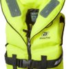 Baltic Redningsvest Pro Sailor, UV-gul 3-10 kg