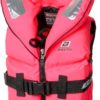 Baltic Redningsvest Pro Sailor, rosa 3-10 kg