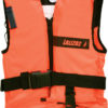 Redningsvest 100N ISO 12402-4 Orange 30-40 kg