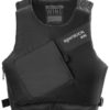 Spinlock WING Str.1 Sort/Graphite