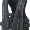 Baltic Slim Pro flytevest, svart 30-50 kg