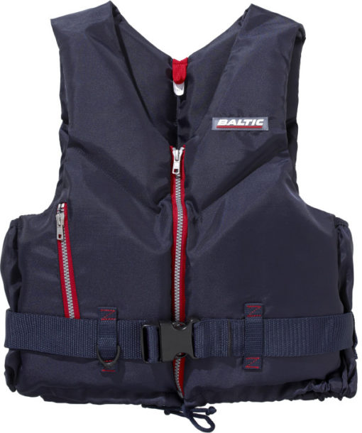 Baltic Mariner flytevest, marin S