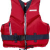 Baltic Mariner flytevest, rød, M
