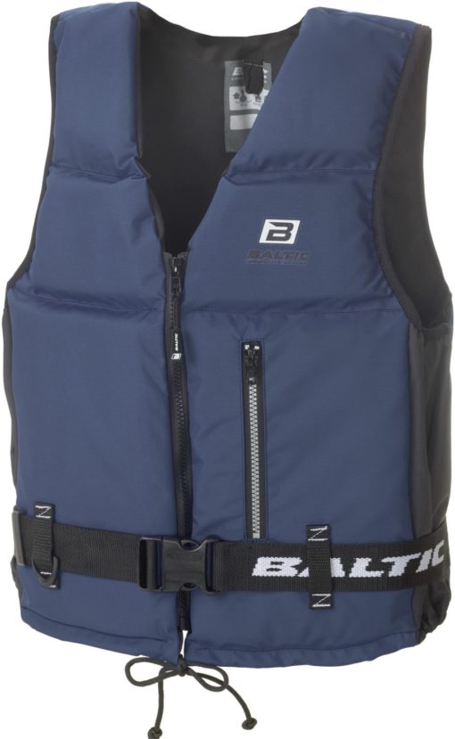 Baltic Mist flytevest 40-50 kg, marine