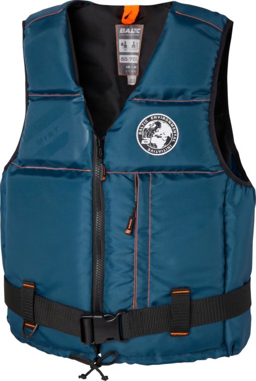 Baltic Mist E.I. Flytevest Marine S (40-50kg)