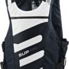 Baltic SUP Pro flytevest 30-50 kg, hvit/marine