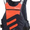 Baltic SUP Pro flytevest 50-70 kg, orange/marine