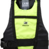 Baltic Paddler UV-gul/svart S