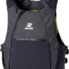 Baltic Extreme flytevest, svart 40-50 kg