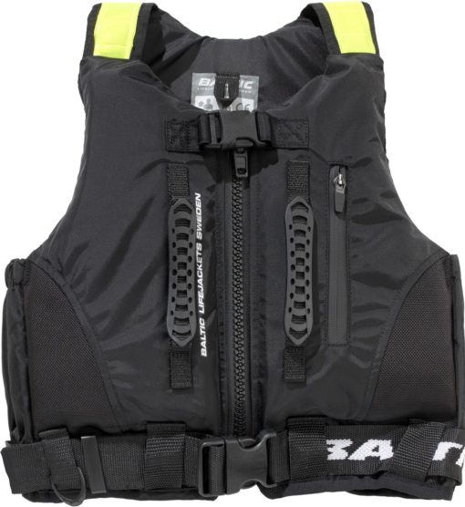 Baltic Stinger vannsportvest - svart S