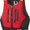 Baltic Stinger vannsportvest - rød L