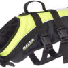 Baltic Mascot hundevest UV gul M