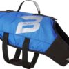 Baltic Splash Hundevest Blå XS (0-3kg)