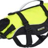 Baltic Maja kattevest gul/svart, 3-7 kg