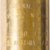 Baltic Gasspatron 38 gram