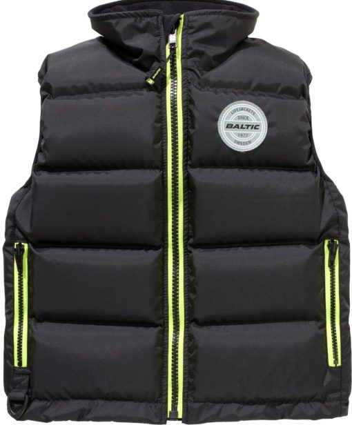 Baltic Surf&Turf Junior, svart 40-50 kg