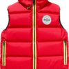 Baltic Surf&Turf Junior, rød 25-40 kg