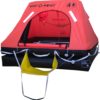 Waypoint ISO Commercial Redningsflåte bag 6 pers