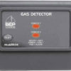 BEP Gass detektor m/sensor, 600 GD