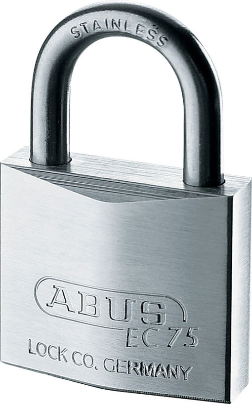 Abus Hengelås Marine, 50 mm