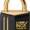 Abus Hengelås T84MB Inox, 30mm