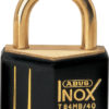 Abus Hengelås T84MB Inox, 40mm