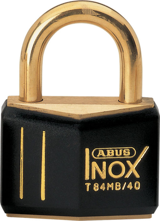 Abus Hengelås T84MB Inox, 40mm