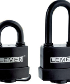 Lemen Hengelås Waterproof SK50