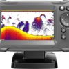 Lowrance Hook2 4x Bullet