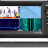 Lowrance Eagle-7 Tripleshot HD ROW