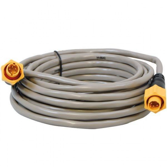 Ethernet-kabel, 4,5 m