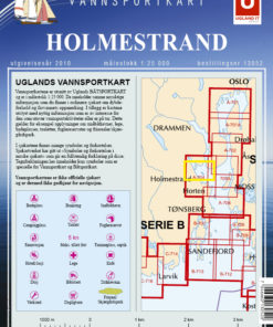 Kart vannsport Holmestrand
