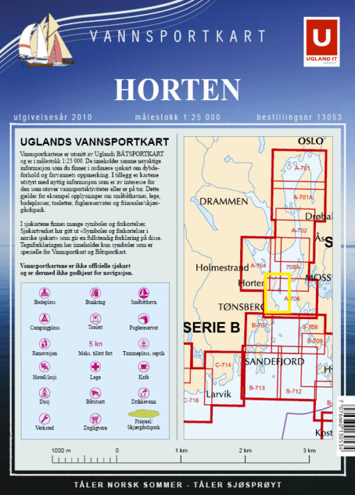 Kart vannsport Horten