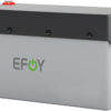 EFOY LI 70 - 12V Batteri