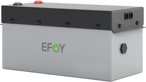 EFOY LI 70 - 12V Batteri