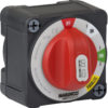 BEP Batterivelger Pro In. EZ-Mount Dual bank