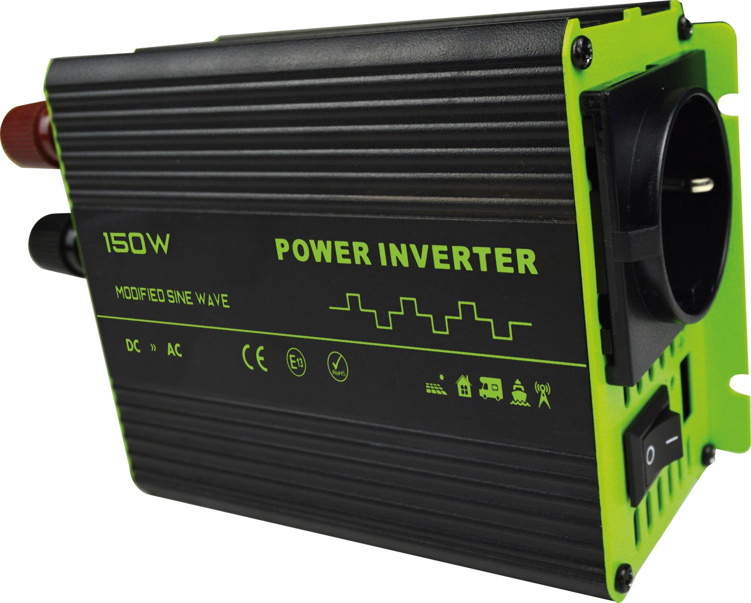 1852 Inverter 150W