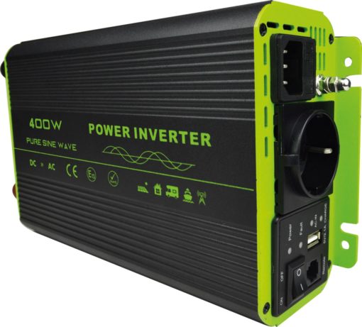 1852 Inverter Sinus 400W