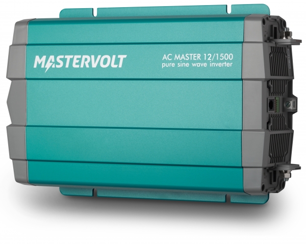 Mastervolt Inverter AC Master 12/1500