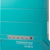 Mastervolt ChargeMaster Plus 12/50-3 batterilader